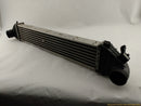 Volvo C30 Intercooler-6