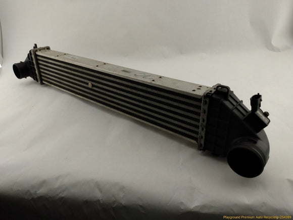 Volvo C30 Intercooler