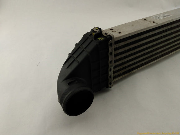 Volvo C30 Intercooler