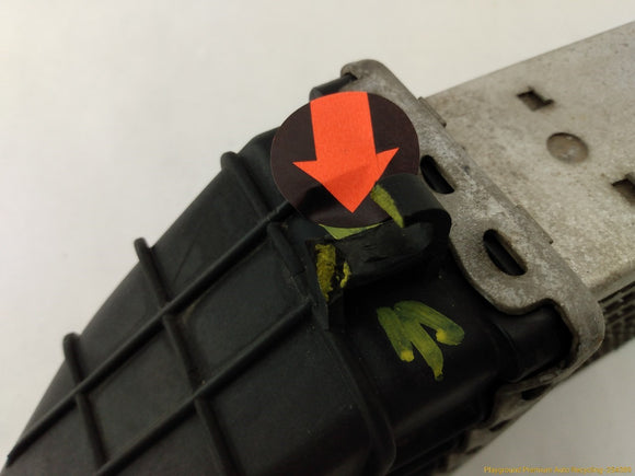 Volvo C30 Intercooler