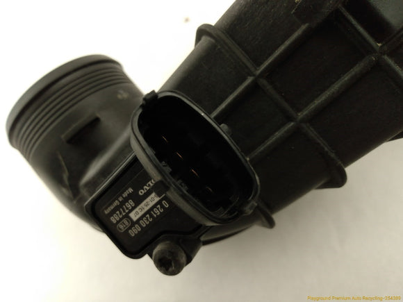 Volvo C30 Intercooler