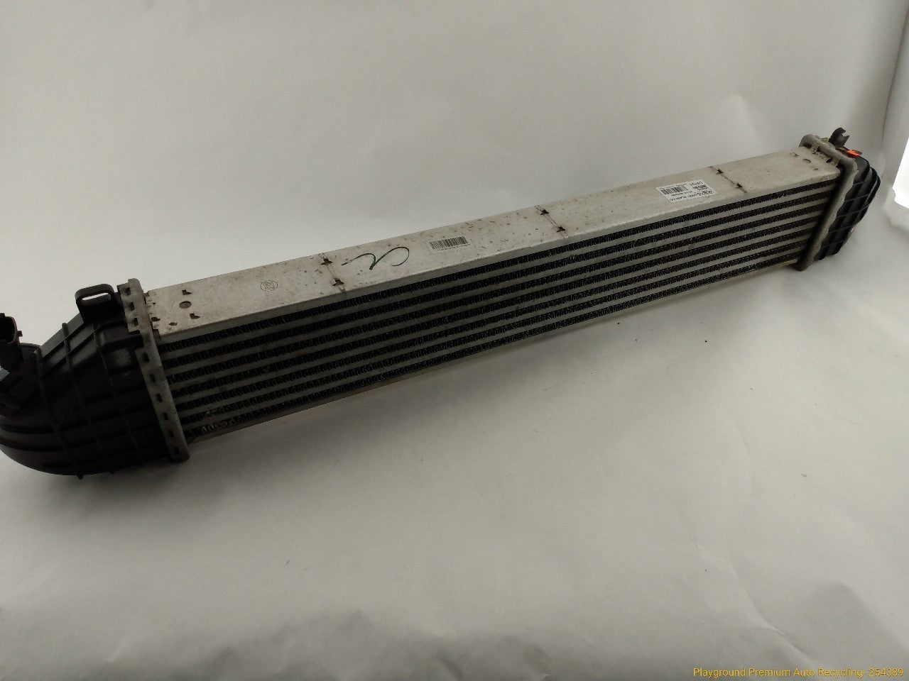 Volvo C30 Intercooler