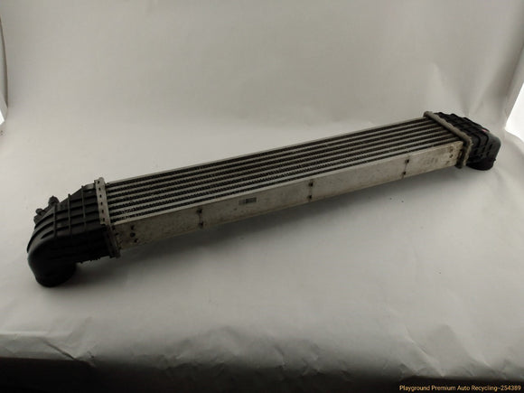 Volvo C30 Intercooler