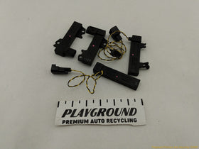 Volvo C30 Set Of 4 Keyless Entry Antenna Receiver