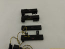 Volvo C30 Set Of 4 Keyless Entry Antenna Receiver-2