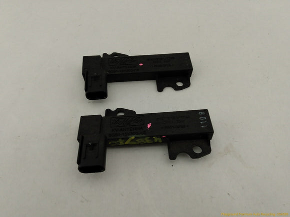 Volvo C30 Set Of 4 Keyless Entry Antenna Receiver