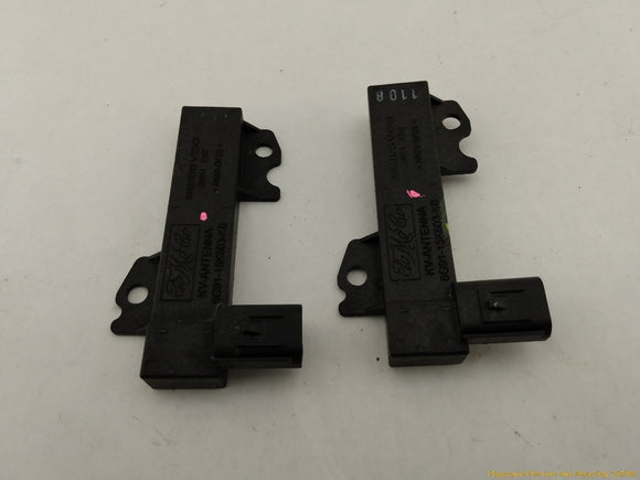 Volvo C30 Set Of 4 Keyless Entry Antenna Receiver