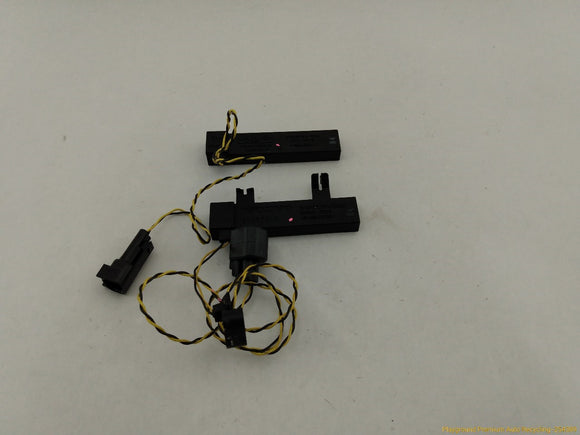 Volvo C30 Set Of 4 Keyless Entry Antenna Receiver