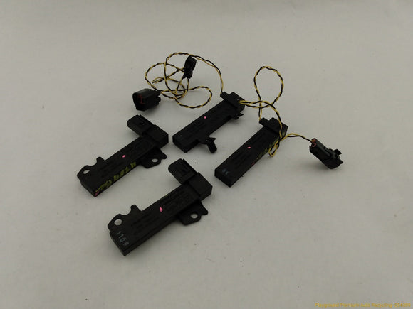 Volvo C30 Set Of 4 Keyless Entry Antenna Receiver