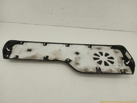 Land Rover LR4 Lower Tailgate Interior Trim Panel - 0