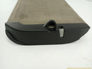 Land Rover LR4 Lower Tailgate Interior Trim Panel-3