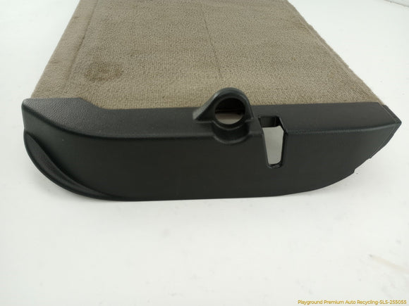 Land Rover LR4 Lower Tailgate Interior Trim Panel