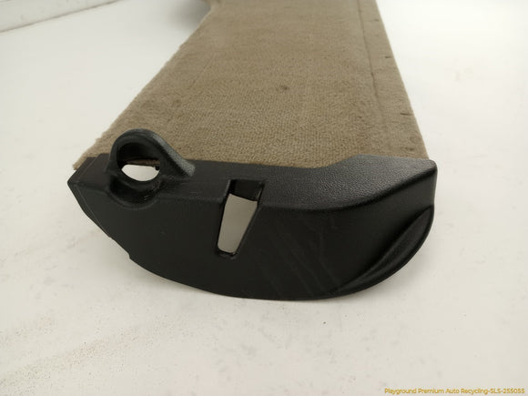 Land Rover LR4 Lower Tailgate Interior Trim Panel
