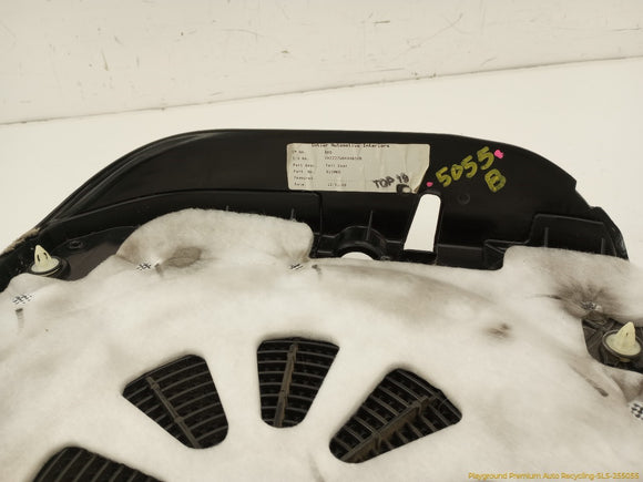 Land Rover LR4 Lower Tailgate Interior Trim Panel