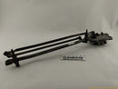 Volvo C30 Front Windshield Wiper Transmission & Motor-1
