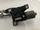 Volvo C30 Front Windshield Wiper Transmission & Motor-6