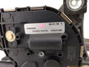 Volvo C30 Front Windshield Wiper Transmission & Motor-7