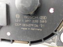 Volvo C30 Front Windshield Wiper Transmission & Motor-8