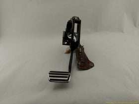Volvo C30 Brake Pedal - 0