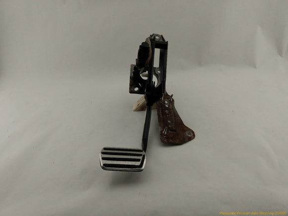 Volvo C30 Brake Pedal