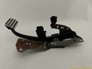 Volvo C30 Brake Pedal-3