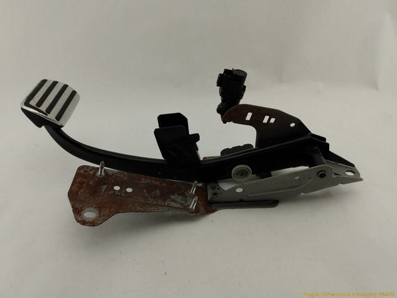Volvo C30 Brake Pedal