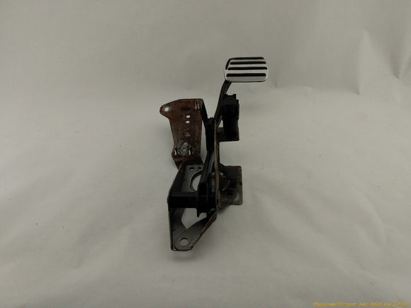 Volvo C30 Brake Pedal