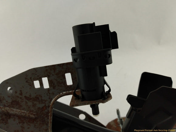 Volvo C30 Brake Pedal