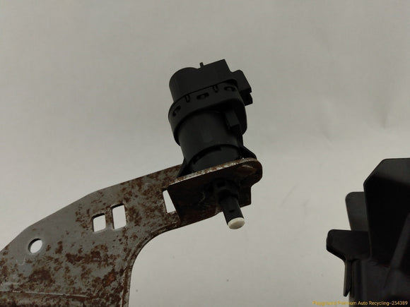 Volvo C30 Brake Pedal