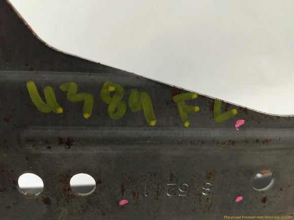 Volvo C30 Brake Pedal