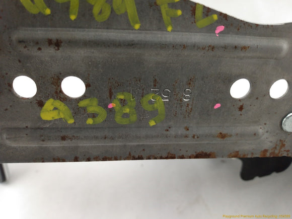 Volvo C30 Brake Pedal