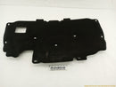 Volvo C30 Hood Insulation Pad-1