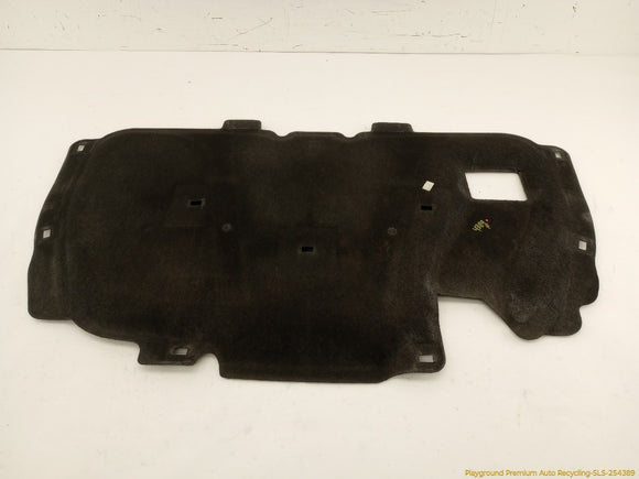 Volvo C30 Hood Insulation Pad