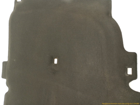 Volvo C30 Hood Insulation Pad