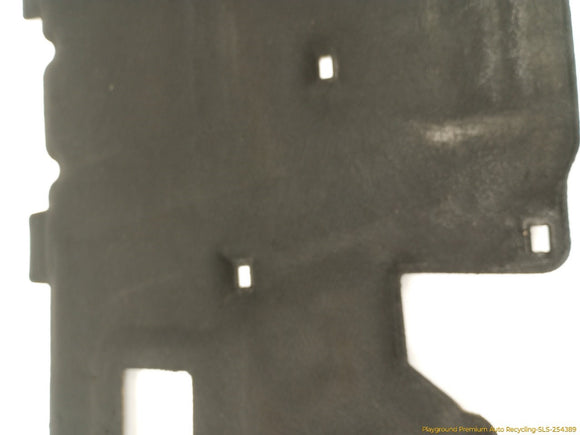 Volvo C30 Hood Insulation Pad