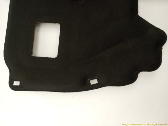 Volvo C30 Hood Insulation Pad