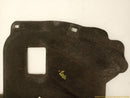 Volvo C30 Hood Insulation Pad-8