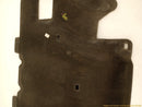 Volvo C30 Hood Insulation Pad-9