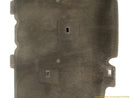 Volvo C30 Hood Insulation Pad-10