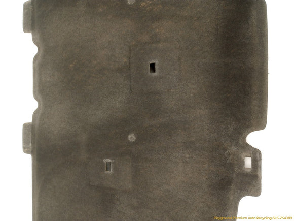 Volvo C30 Hood Insulation Pad