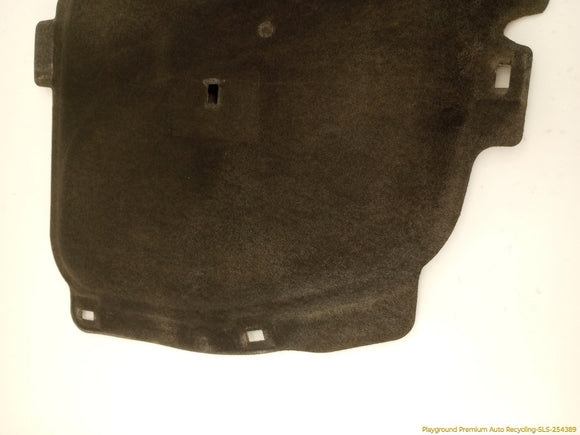Volvo C30 Hood Insulation Pad