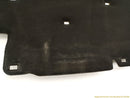 Volvo C30 Hood Insulation Pad-12