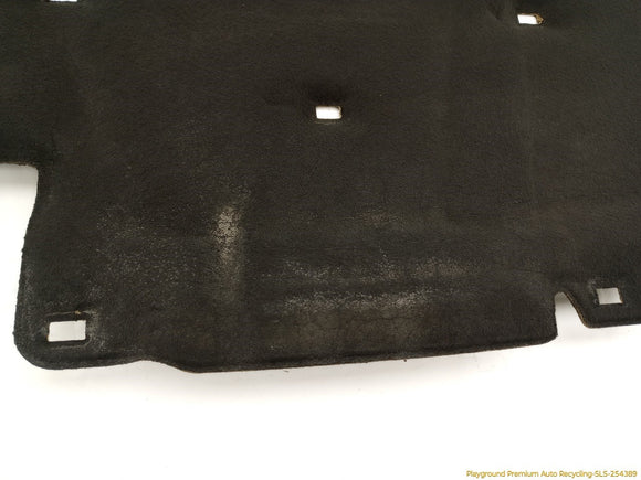 Volvo C30 Hood Insulation Pad