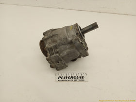 Audi TT Transfer Case
