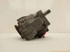 Audi TT Transfer Case - 0