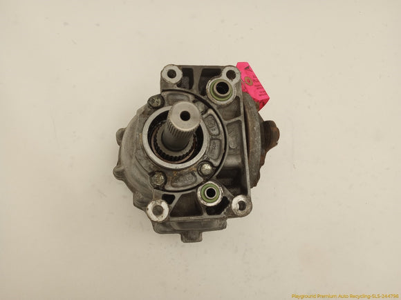 Audi TT Transfer Case