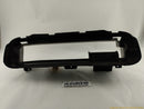 Volvo C30 Front Radiator Air Duct Panel-1