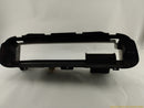 Volvo C30 Front Radiator Air Duct Panel-2