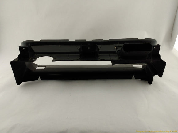 Volvo C30 Front Radiator Air Duct Panel