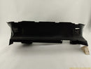 Volvo C30 Front Radiator Air Duct Panel-9
